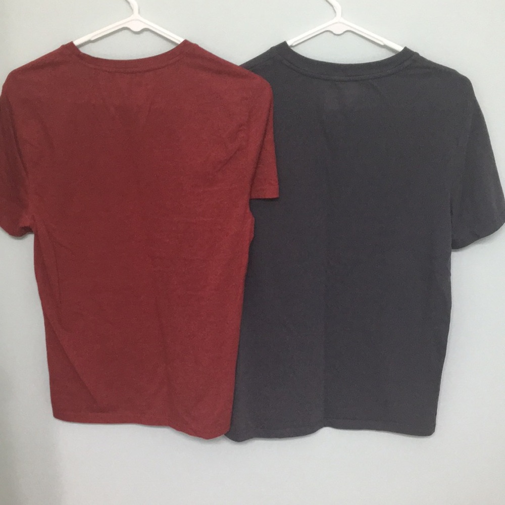 Multi Brand Bundle of Men’s T-shirts - Picture 2 of 10